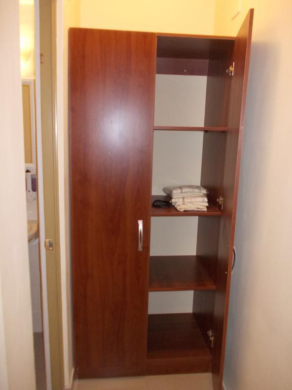 Hotel Esmeralda Валенар Стая снимка